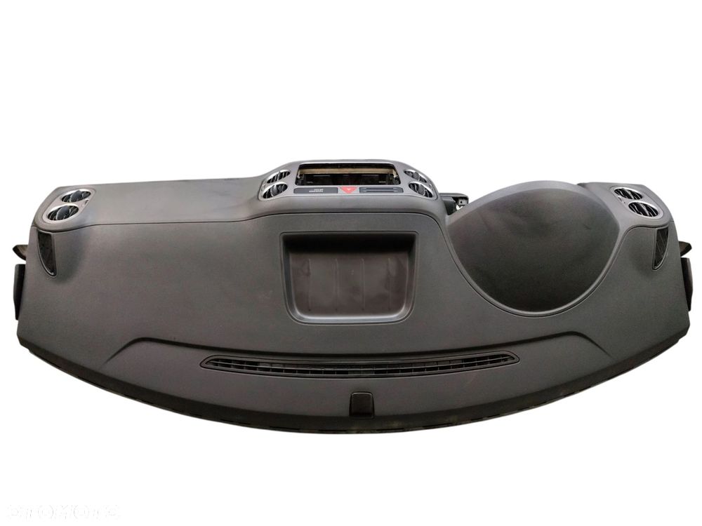 DESKA ROZDZIELCZA VOLKSWAGEN TIGUAN I 5N (2007-2011) 2.0 TDI 140KM - 4