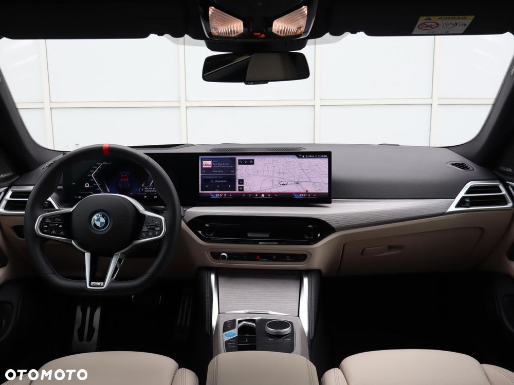 BMW i4 83.9kWh M60 xDrive - 6