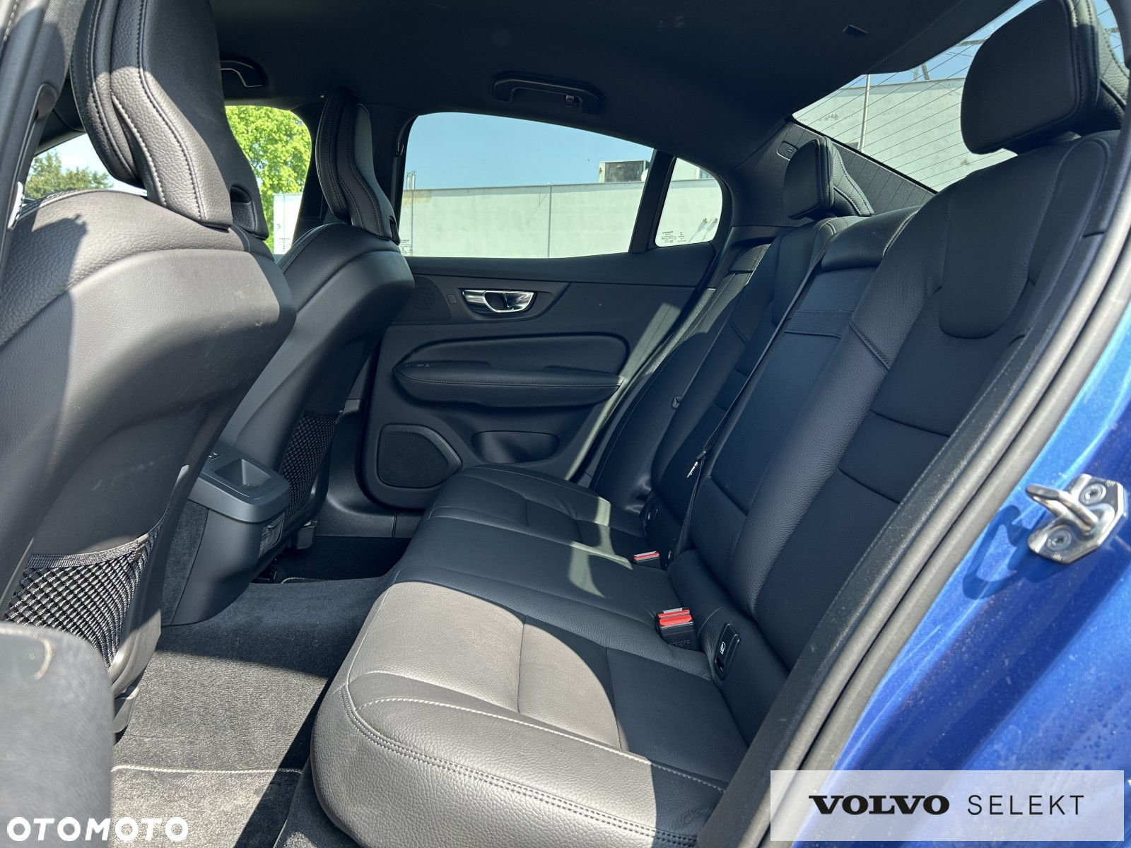 Volvo S60 - 30