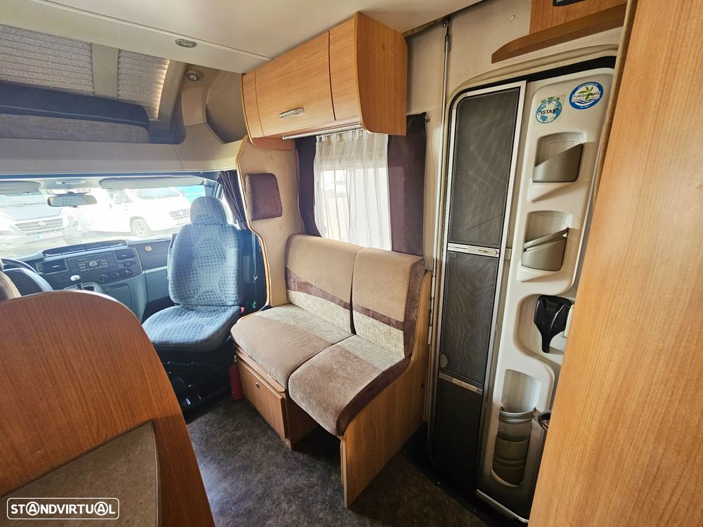 Chausson Trigano - 11