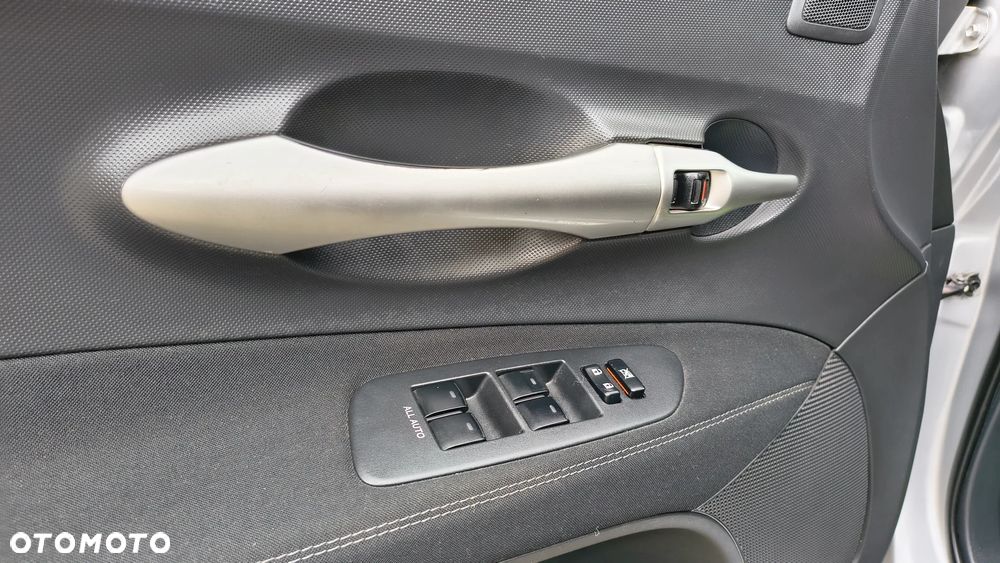 Toyota Auris - 24