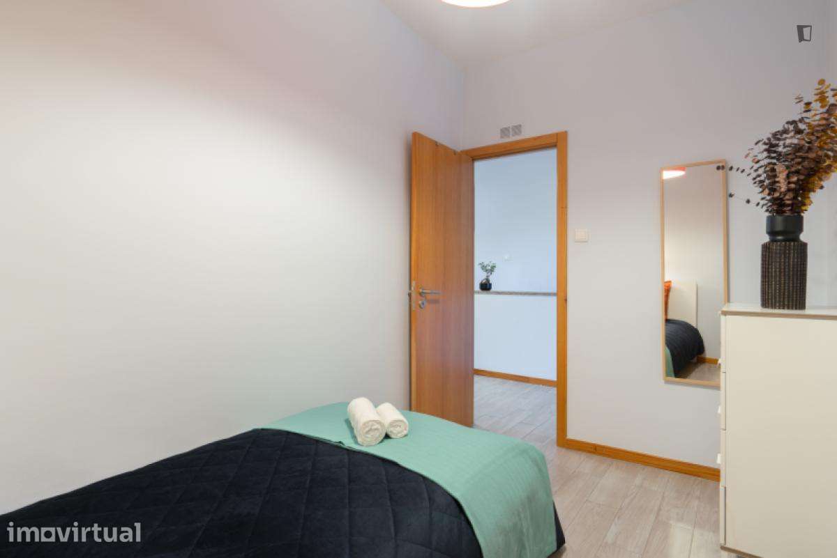 Apartamento com 2 quartos - localizado em Vila nova de gaia - Grande imagem: 2/38