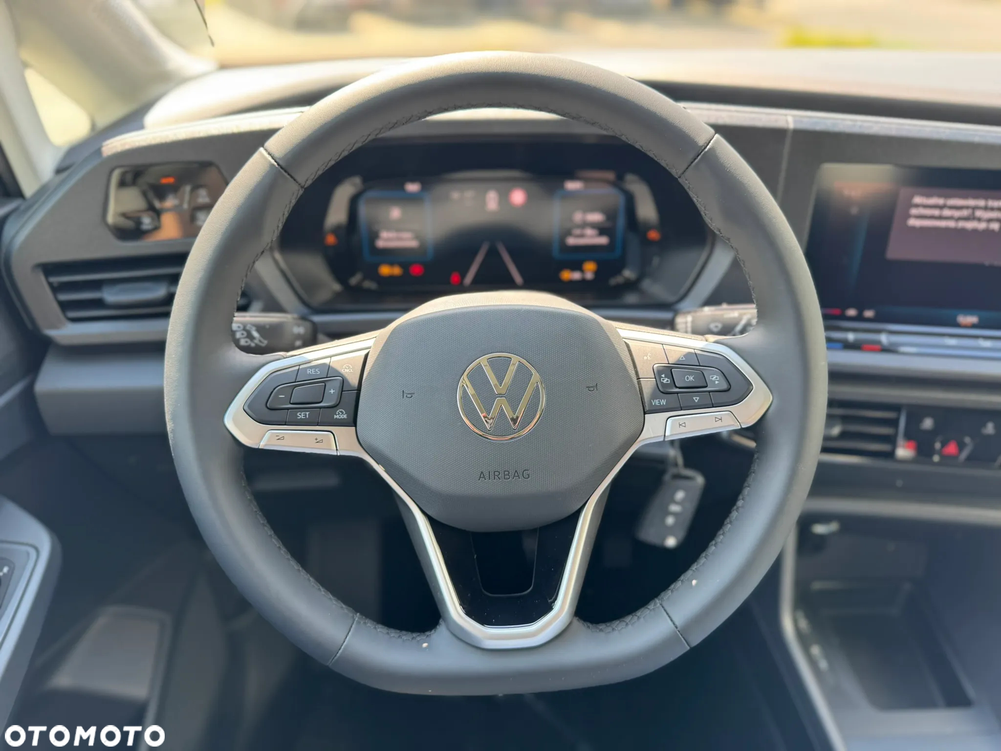 Volkswagen Caddy 2.0 TDI - 13