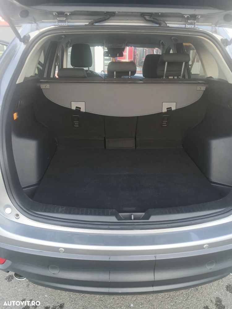Mazda CX-5 2.2 SKYACTIV-D AWD Sports-Line - 10