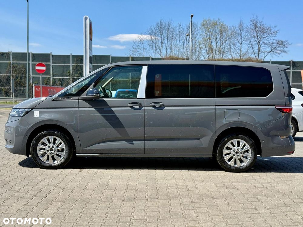 Volkswagen Multivan 2.0 TDI L2 Family DSG - 6