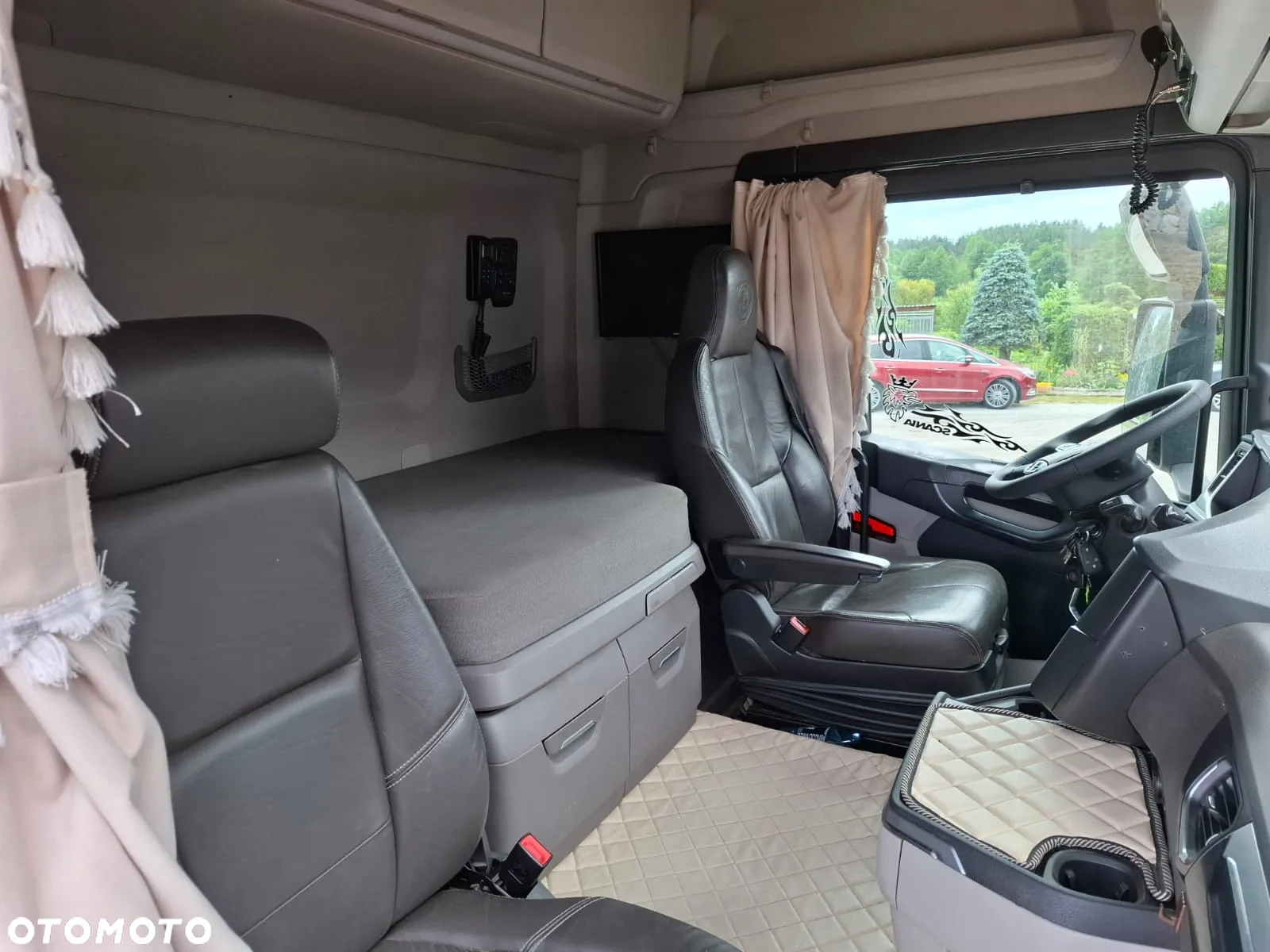 Scania R500 - 9