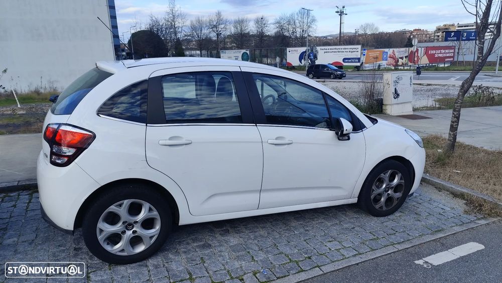 Citroën C3 1.2 PureTech Collection - 3