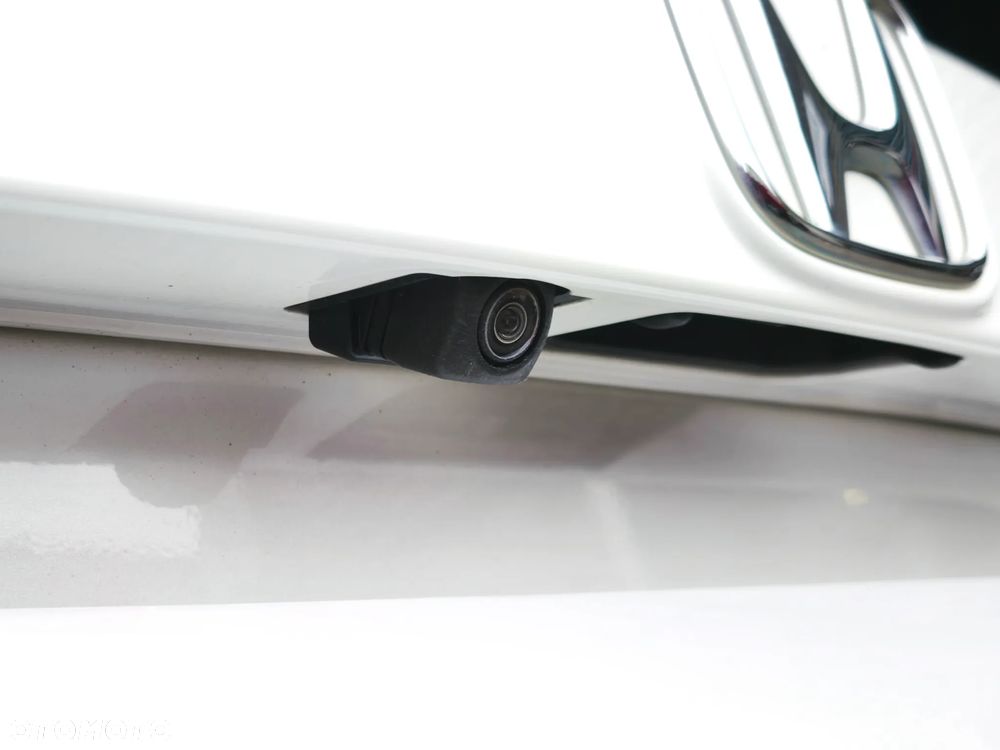 Honda Civic 1.5 T Sport (Navi) - 21