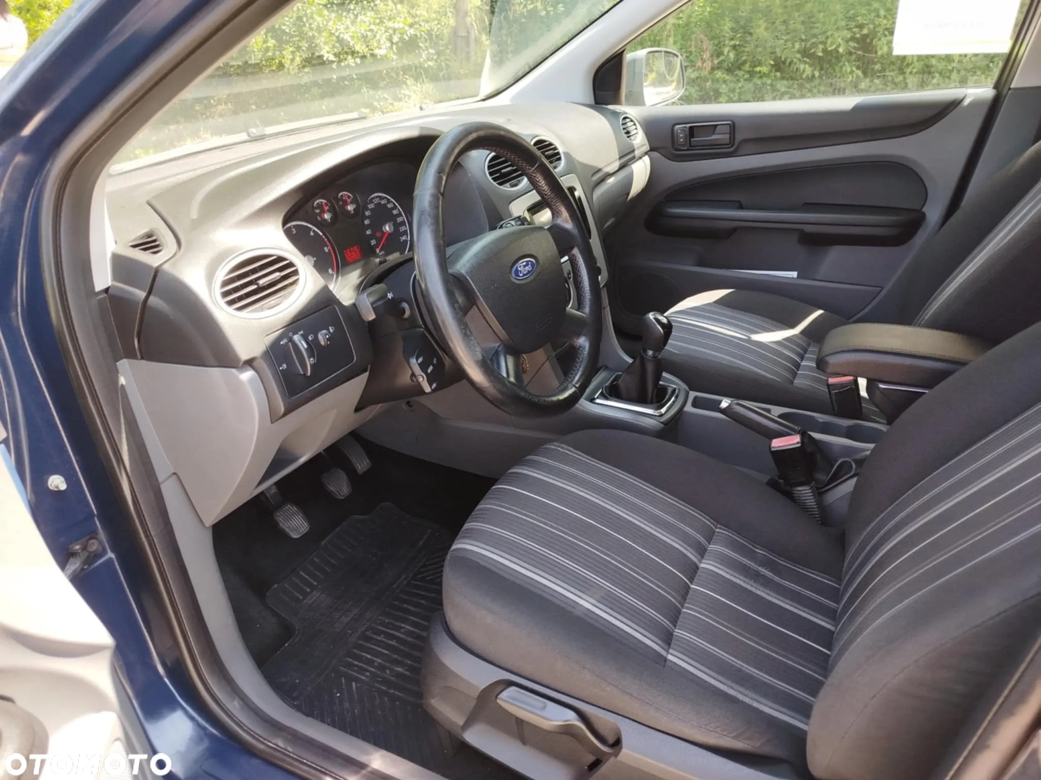 Ford Focus - 6