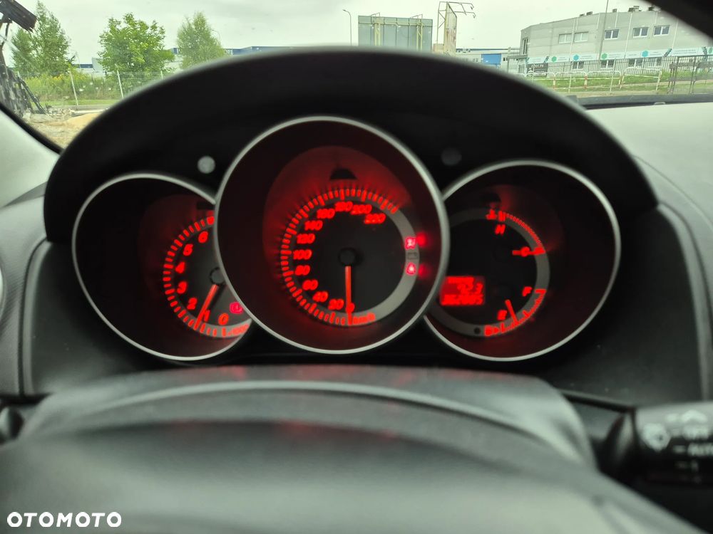 Mazda 3 2.0 16V Active - 7