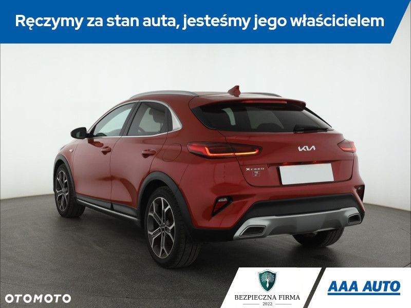 Kia XCeed - 6