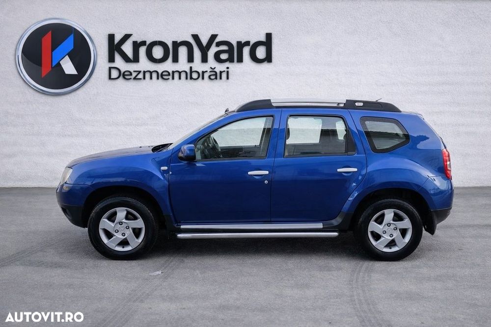 Dezmembrari dezmembrez  Dacia Duster 1.5 Dci 2010-2013  K9K - 8