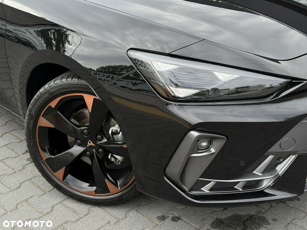 Cupra Leon 1.5 eTSI mHEV DSG - 7