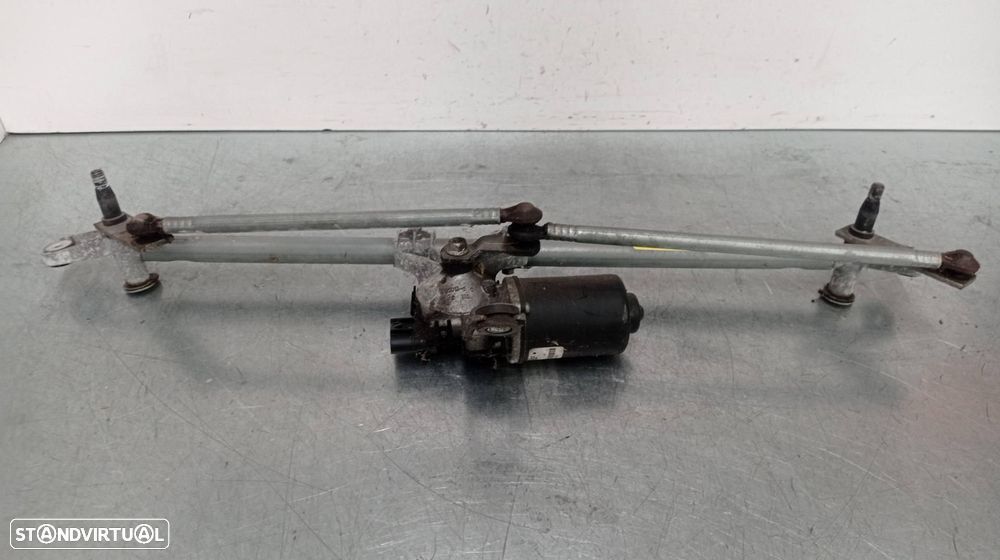 MOTOR LIMPA-VIDROS FRONTAL DODGE NITRO - 1