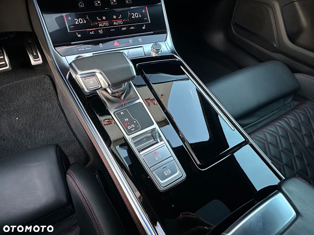 Audi A6 Avant 55 TFSI e PHEV Quattro S Line S tronic - 30