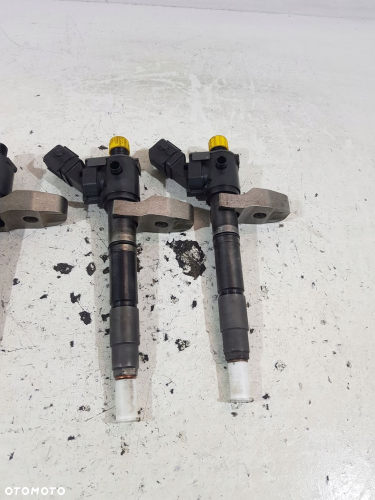 wtryskiwacz vea13-2370010-aab volvo 2.0d d5 s80 s40 s60 ii xc60 xc90 xc40 - 10