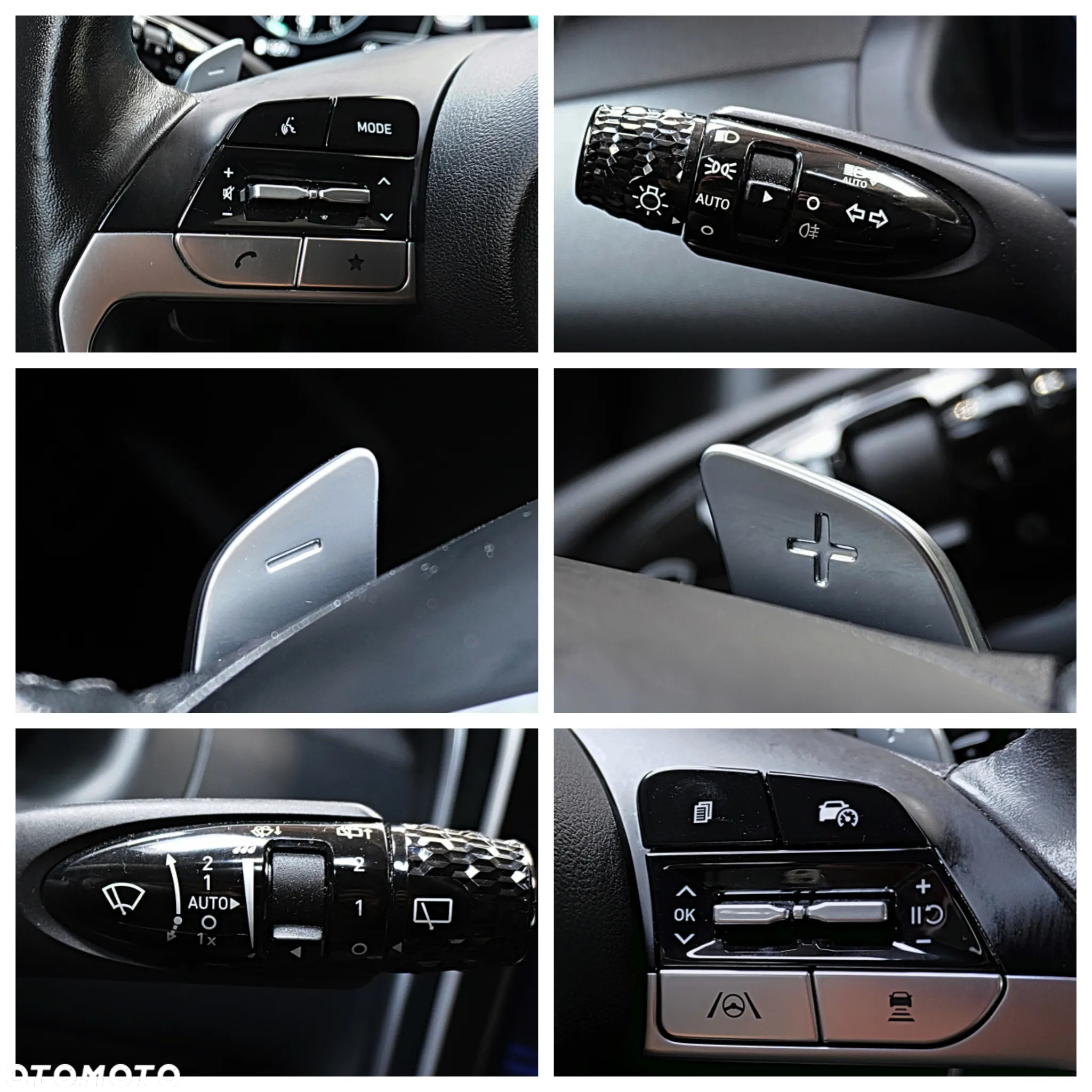 Hyundai Tucson 1.6 T-GDi 48V Platinum 4WD DCT - 21