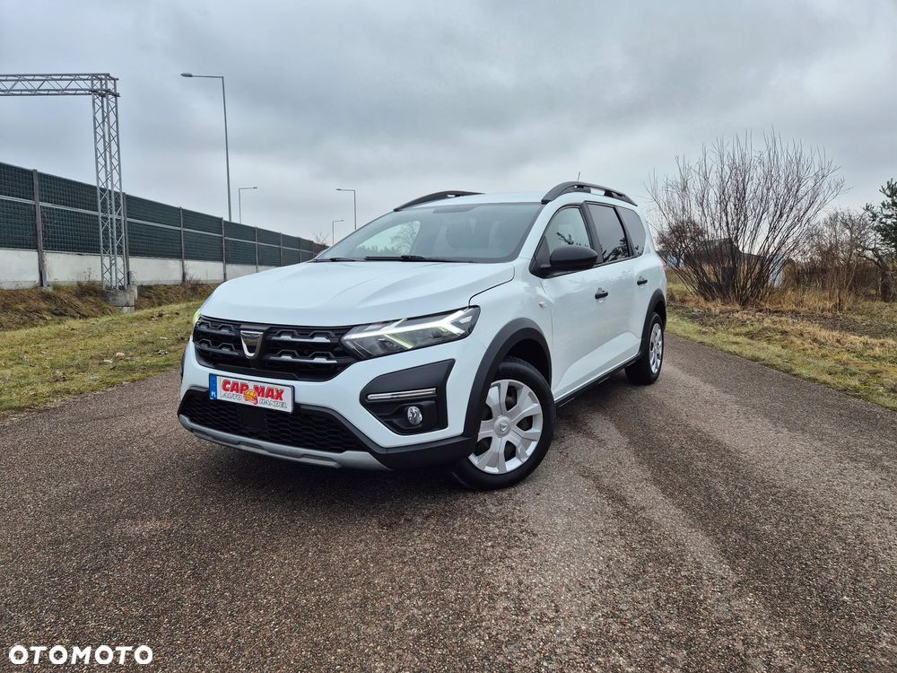 Dacia Jogger - 1