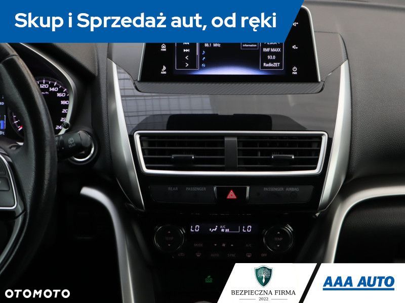 Mitsubishi Eclipse Cross - 15