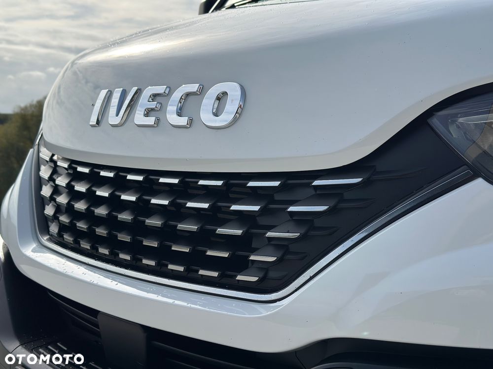 Iveco DAILY - 3