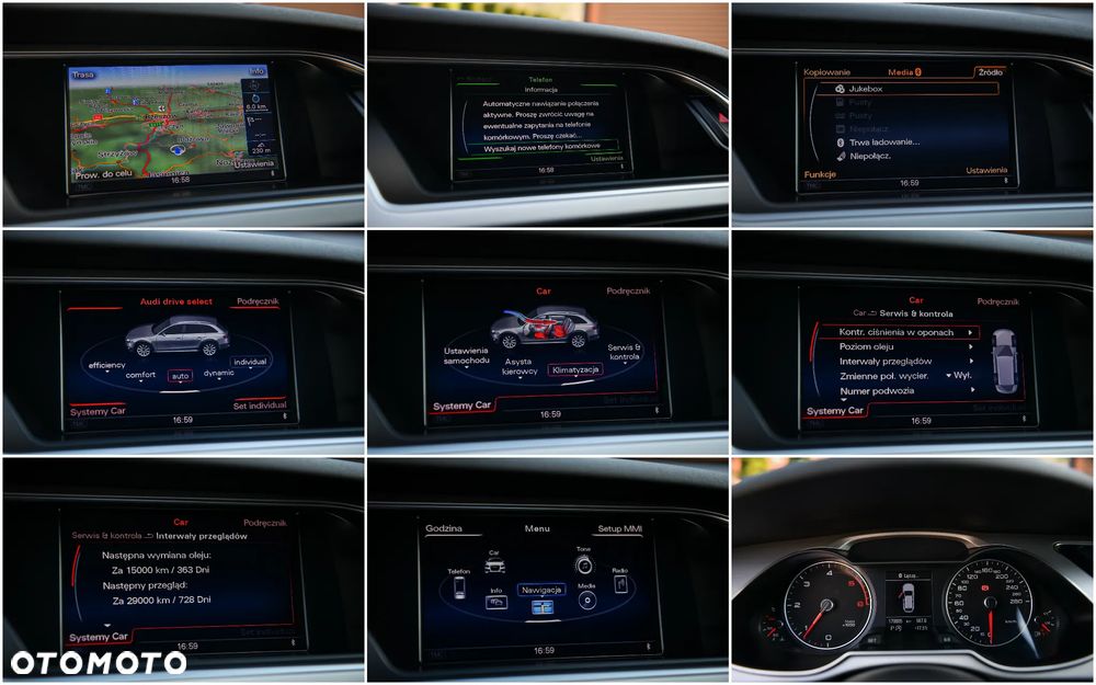 Audi A4 Allroad 2.0 TDI S tronic - 37