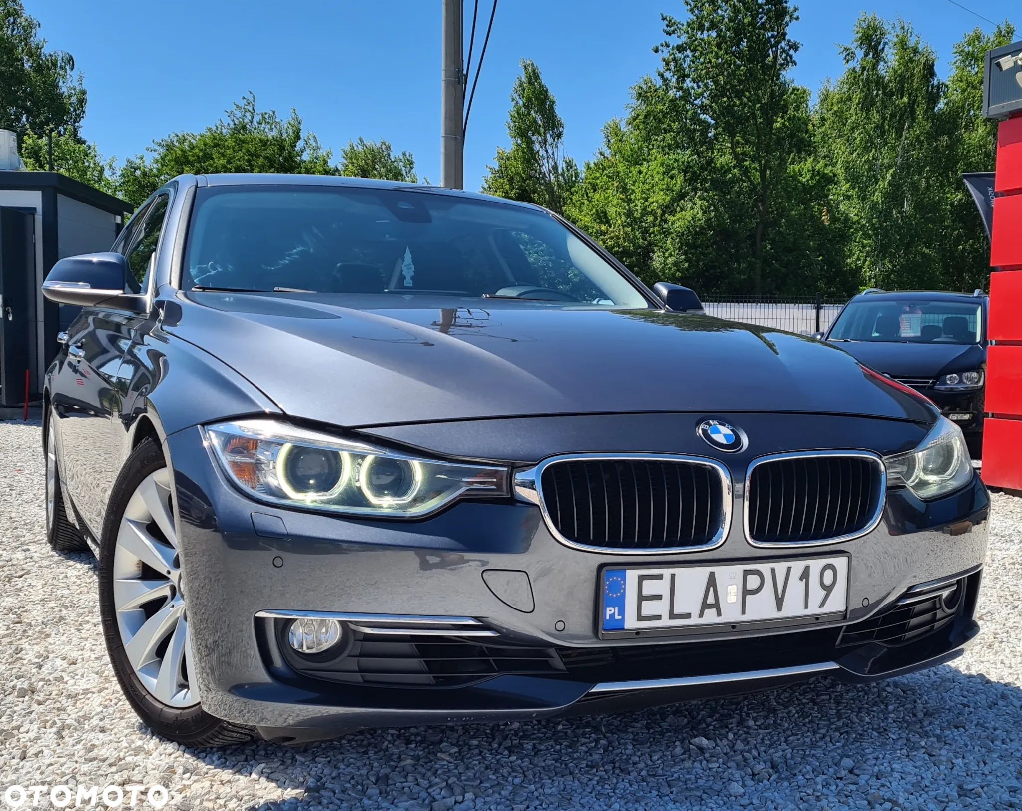 BMW Seria 3 - 1