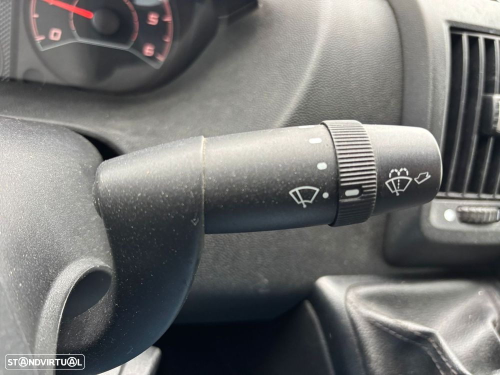 Peugeot Boxer 2.2 BlueHDi L2H2 PRO 120cv  - AC - IVA DEDUTÍVEL - 27