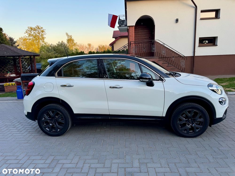 Fiat 500X 1.3 FireFly Turbo DCT 4x2 S&S Sport - 12