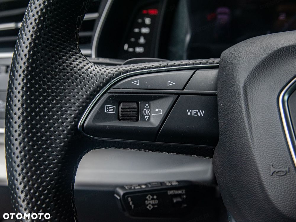 Audi Q7 50 TDI mHEV Quattro S Line Tiptr - 27
