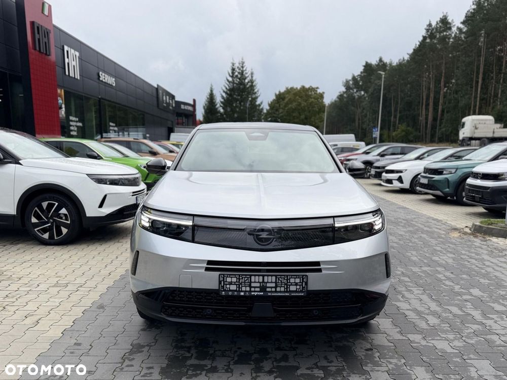 Opel Grandland - 2