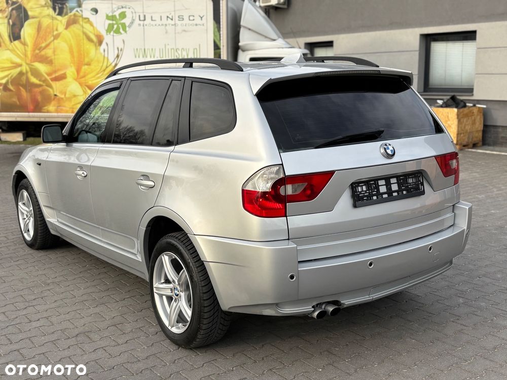 BMW X3 - 37