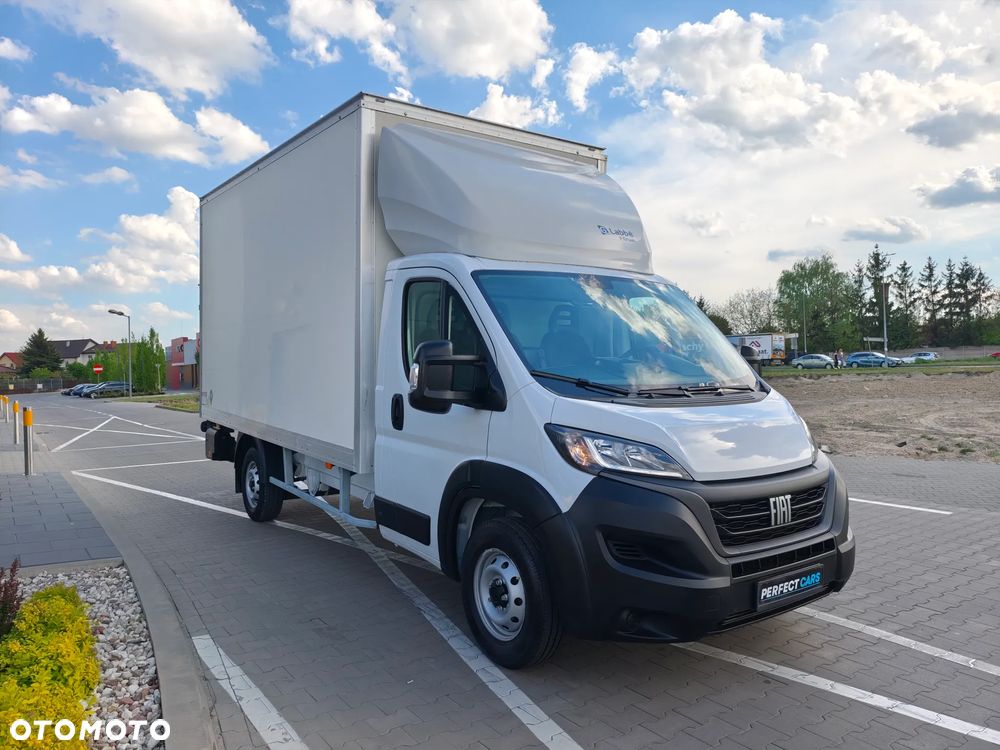 Fiat Ducato Maxi - 5