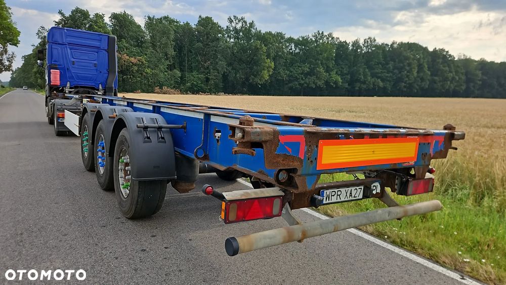 Schmitz Cargobull Gotha - 5