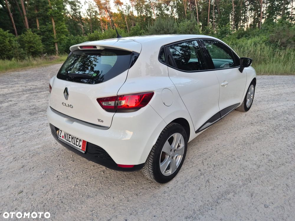 Renault Clio 0.9 Energy TCe Intens - 6