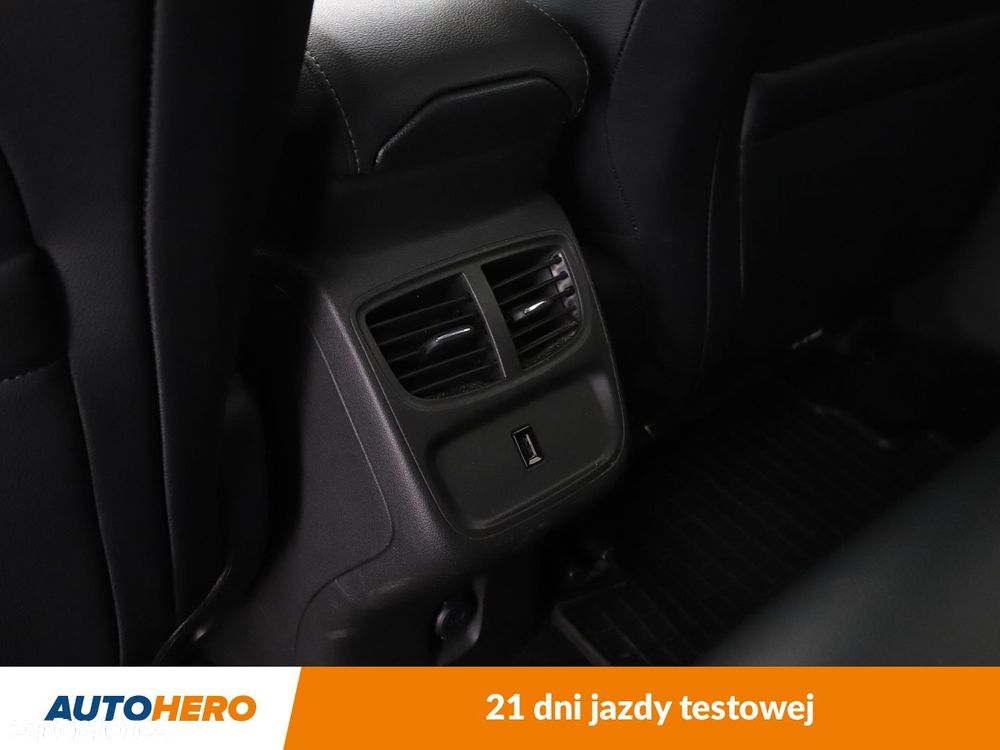 Opel Grandland X 1.2 T Elite S&S - 36