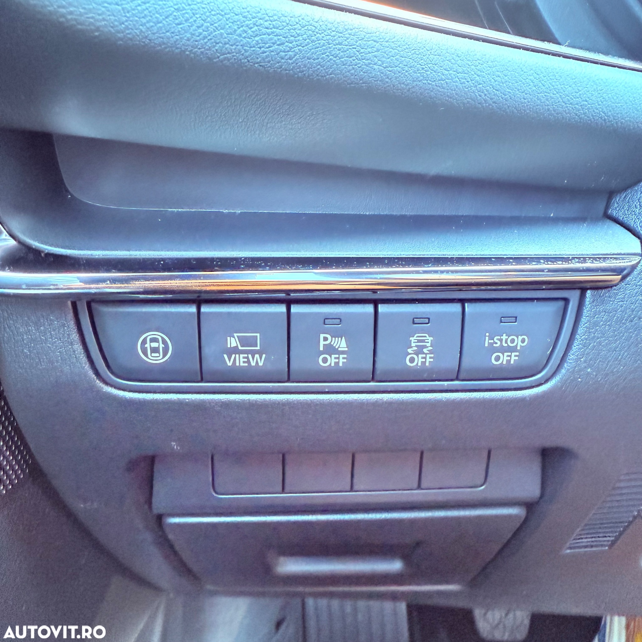Mazda 3 e-Skyactiv G122 MHEV - 7