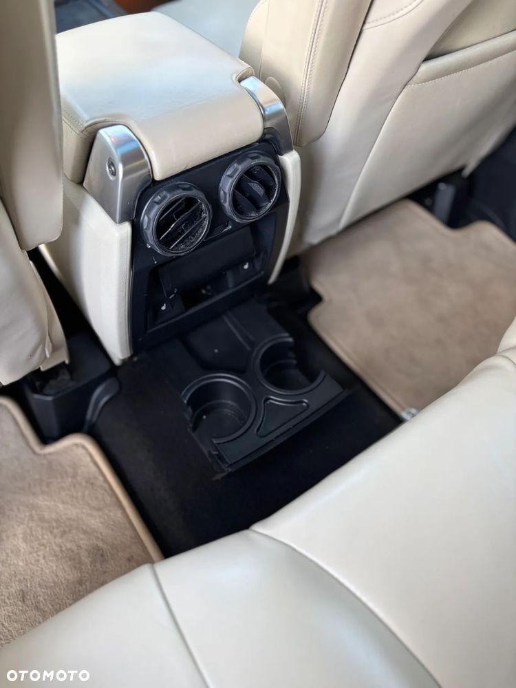 Land Rover Range Rover Sport - 29