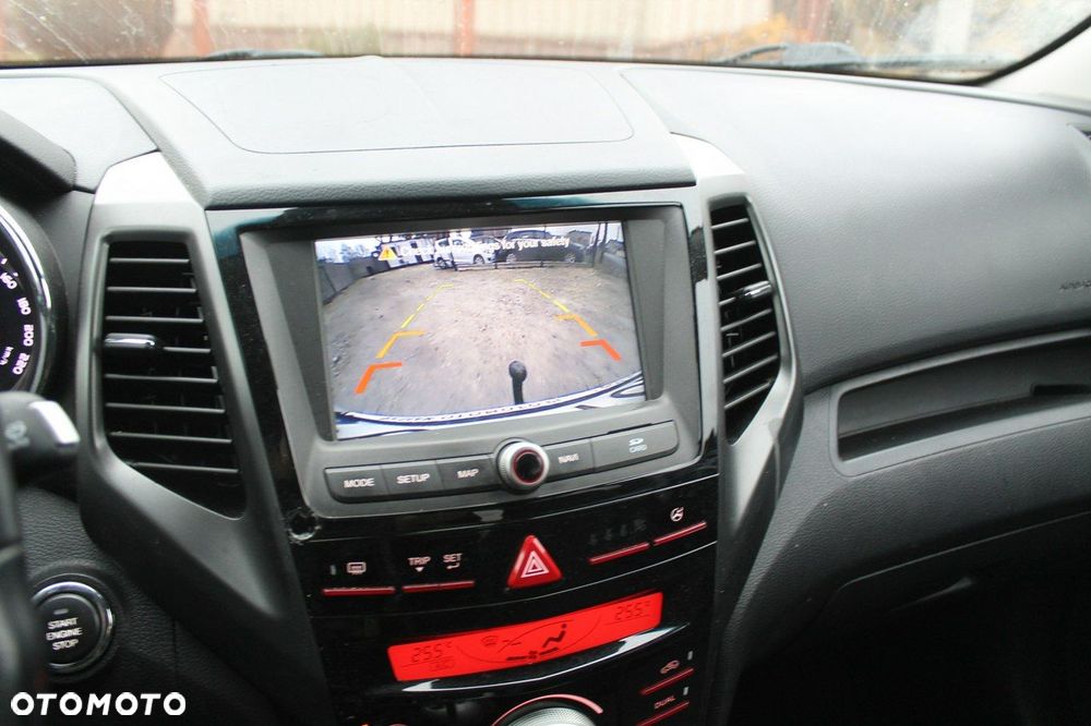 SsangYong/KGM XLV - 20