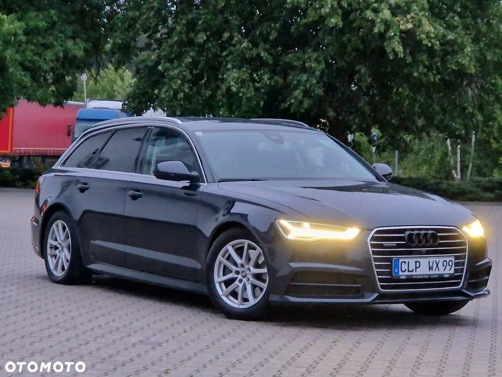 Audi A6 ver-3-0-tdi-quattro-s-tronic - 12