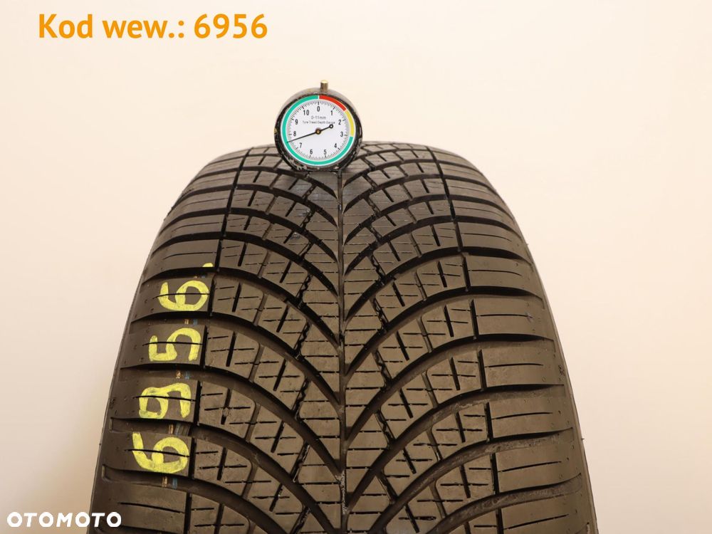 Goodyear Vector 4 - seasons gen 3 - 215/50 R18 - 1