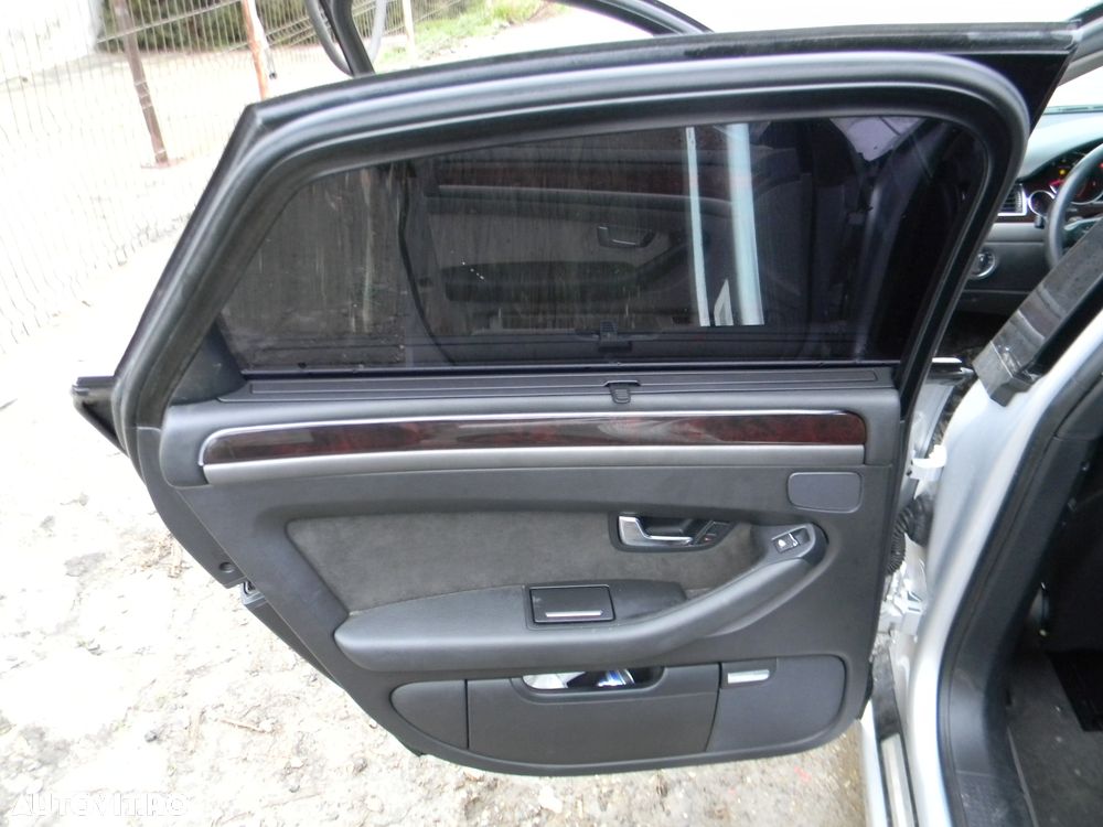 Dezmembrari  Audi A8 (4E)  2002  > 2010 4.2 quattro Benzina - 34