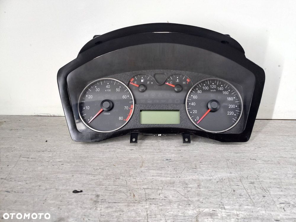 LICZNIK FIAT STILO 51756698  92540/C550  1FCF10841AC 1.4 16V - 1