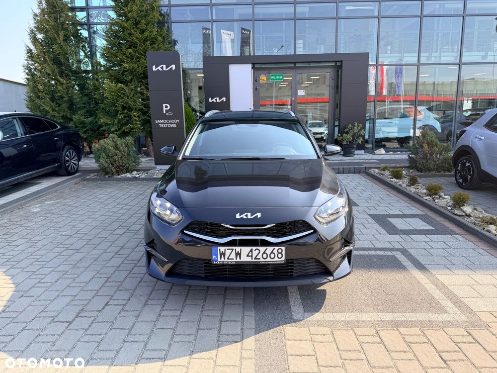 Kia Ceed 1.5 T-GDI L - 3