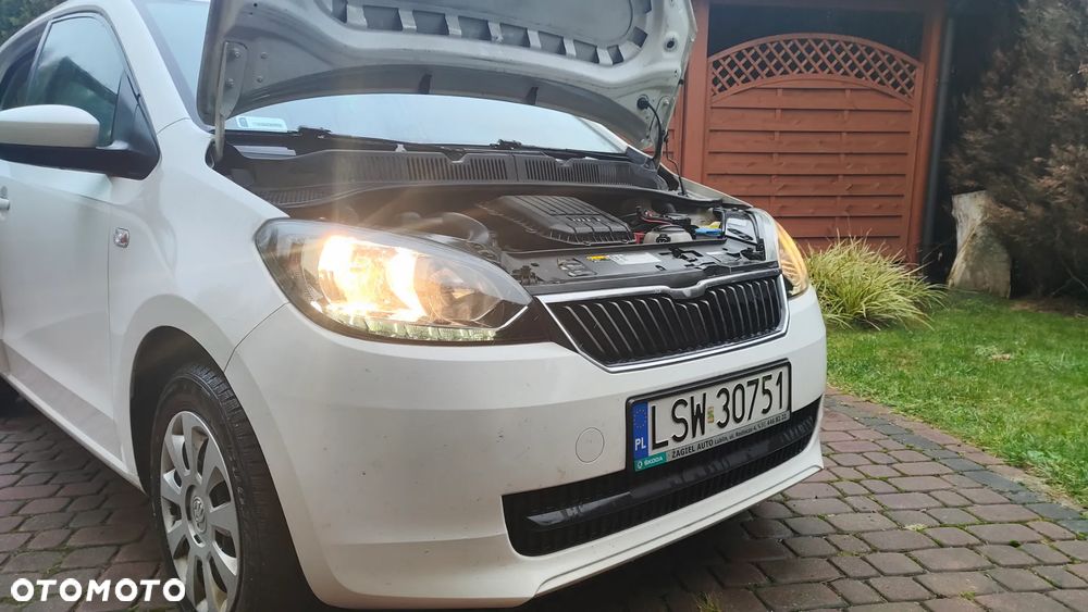 Skoda Citigo 1.0 Ambition - 25
