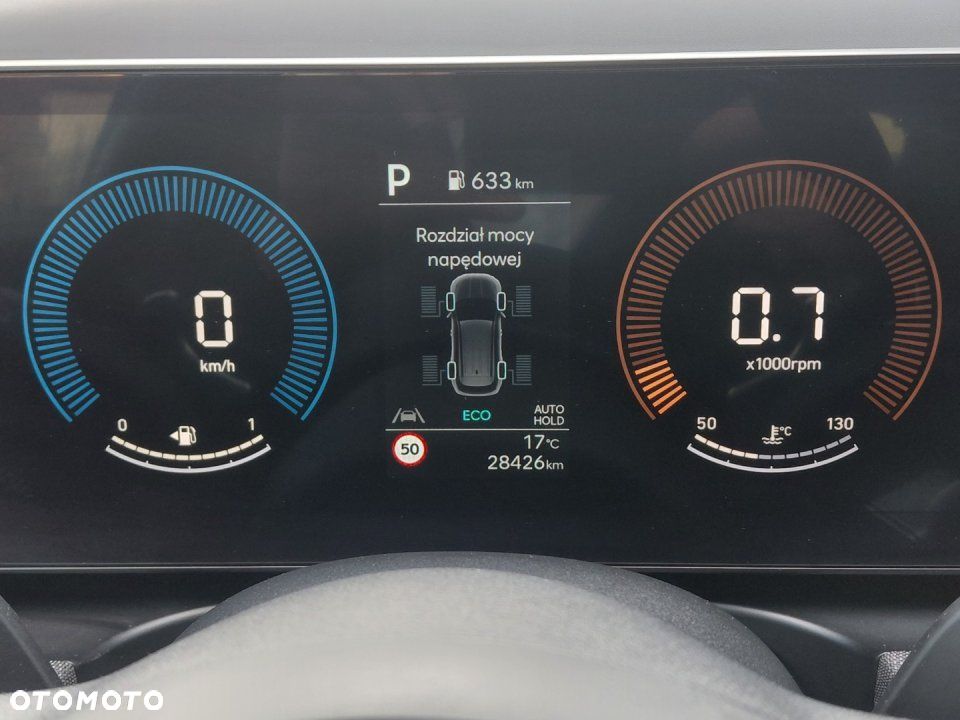 Hyundai Tucson - 28