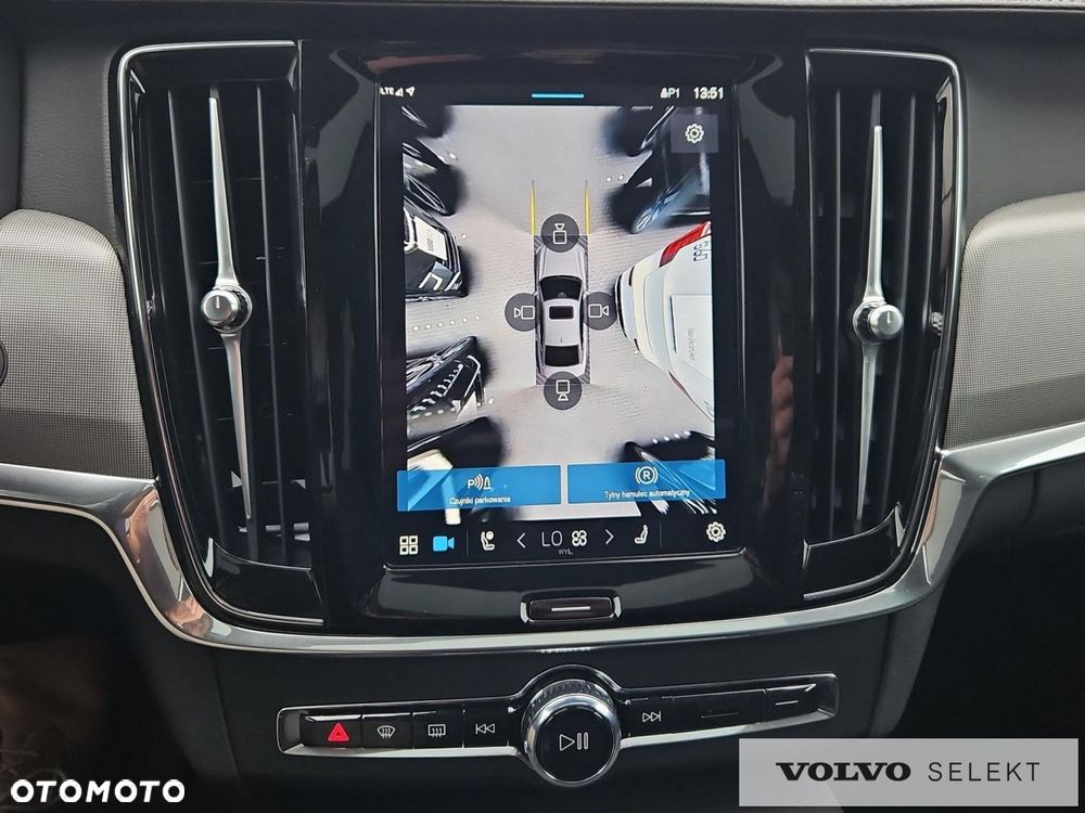 Volvo S90 T8 AWD Plug-In Hybrid Ultimate Dark - 16