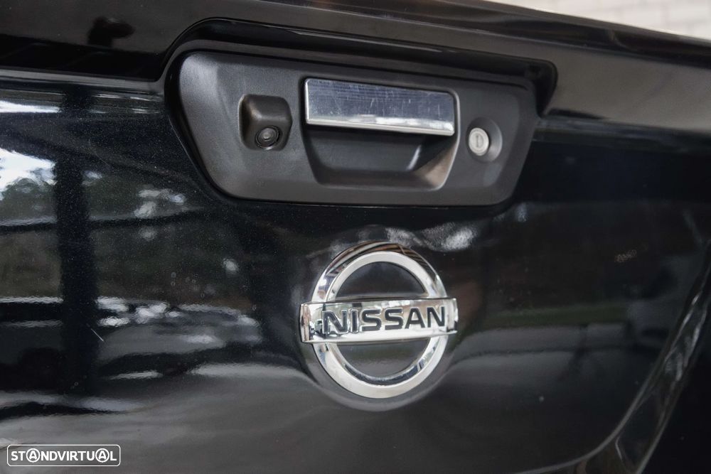 Nissan Navara 2.3 dCi CD 4WD N-Connecta - 12