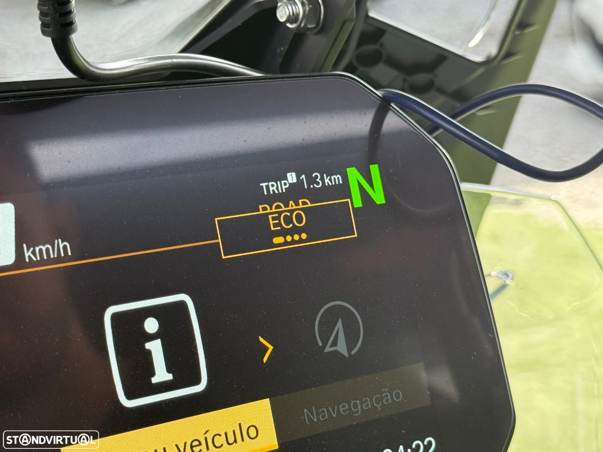 BMW R 1300 GS - 37