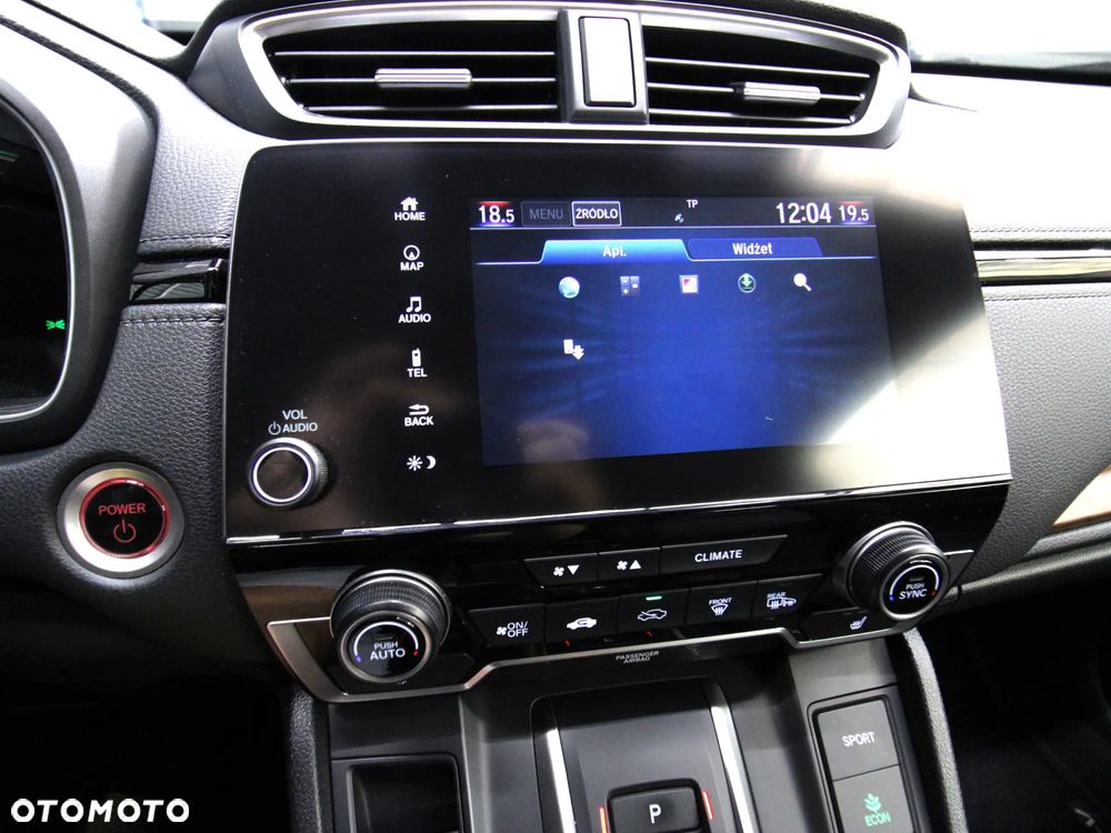 Honda CR-V 2.0 i-MMD Executive (Honda Connect+) - 21