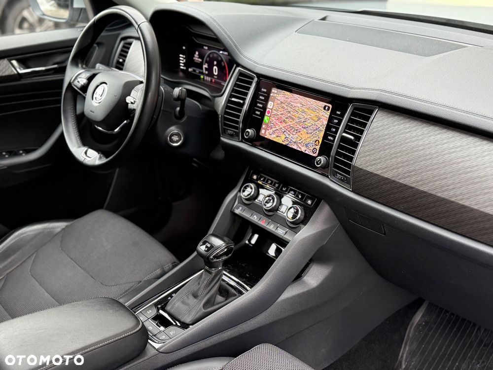 Skoda Kodiaq 2.0 TSI 4x4 Style DSG - 29